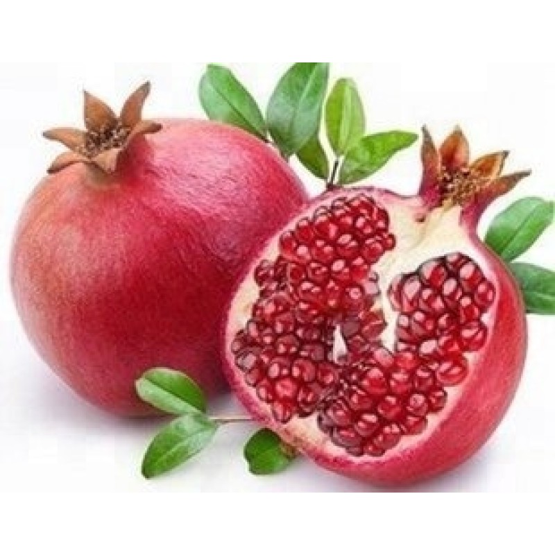 Factory Supply Wholesale Bulk Organic Certificated Pomegranate Juice Powder Organic Pomegranate Powder