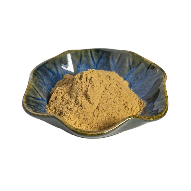 Whole Raw Propolis Extract Powder 70% Propolis Powder Flavonoids 11% for Sale