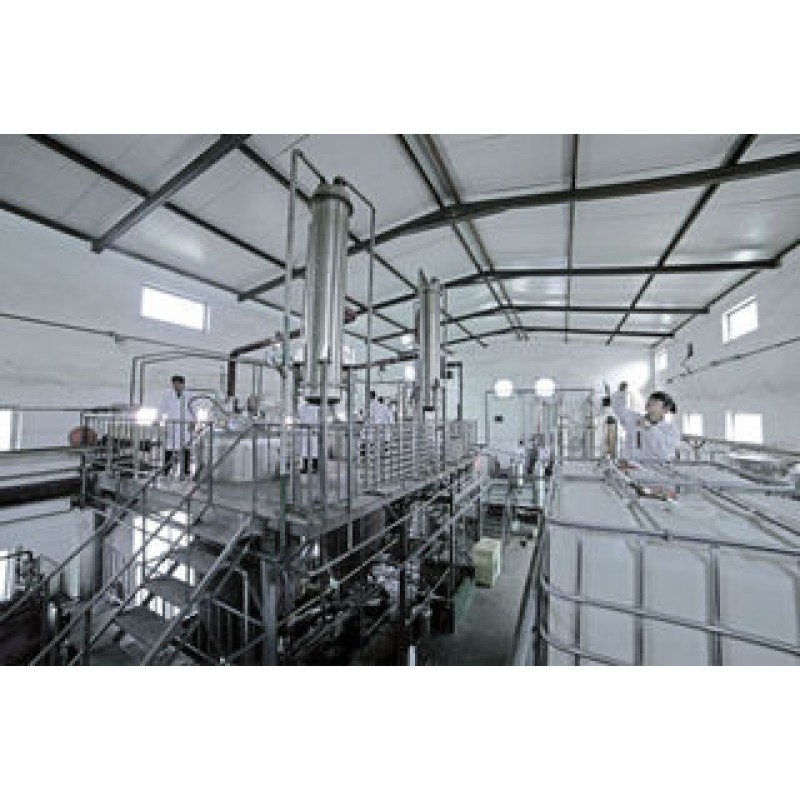 Factory Supply Good Quality BulK Hyaluronic Acid Powder