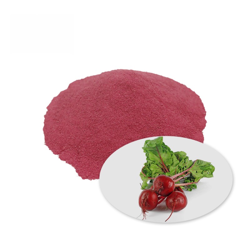 Bulk Organic Red Beetroot Beet Root Juice Extract Powder