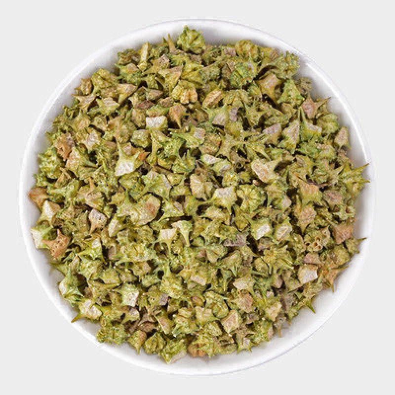 Tribulus Terrestris Saponin Powder 90% Raw Material Tribulus Terrestris Extract Capsules Tribulus Extract Saponins