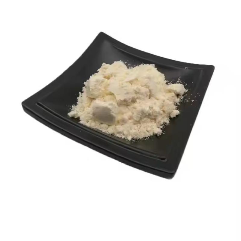 Factory Direct Supply High Quality Food Grade Nattokinase Extract Powder Nattokinase Extract 20000fu Nattokinase Powder