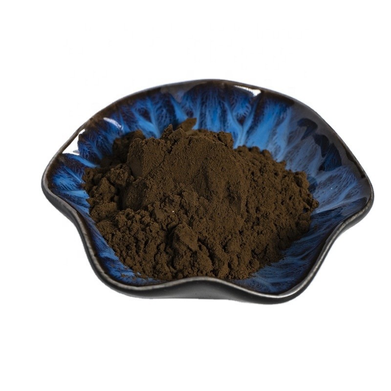 Cuttle Juice Powder Natural Food Color Squid Cuttlefish Ink Powder Cuttlefish Powder