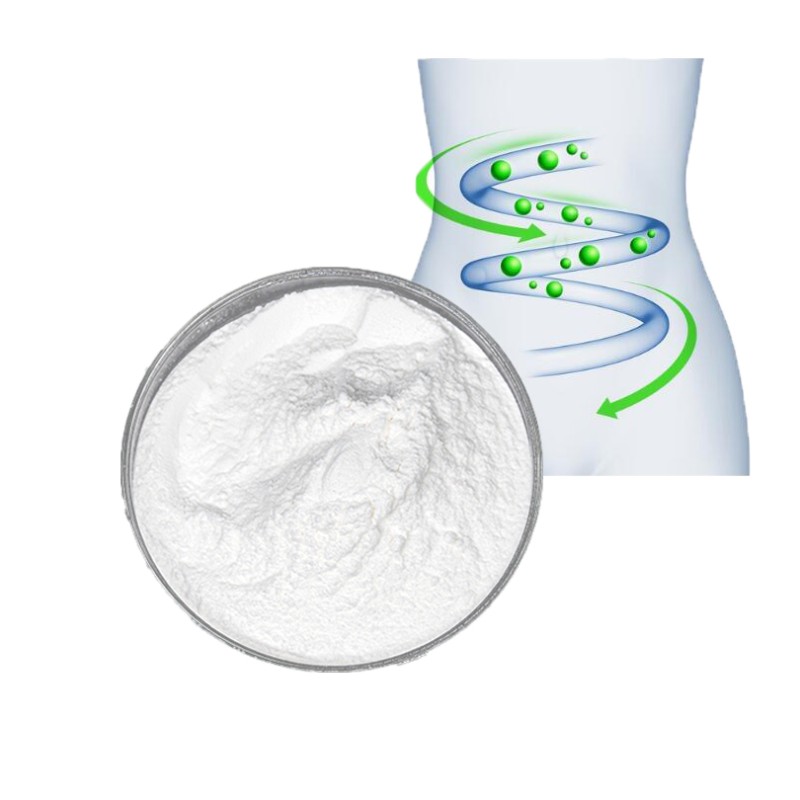 Factory Bulk CAS:4618-18-2 High Quality  Lactulose Powder