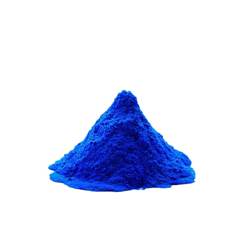 Factory Supply Wholesales Blue Spirulina Phycocyanin Powder/Tablets E6 Natural Food Pigment Phycocyanin Powder