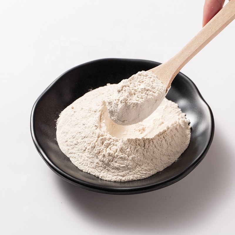 Wholesale Price Aspergillus Acid Protease 1000 SAPU Bulk Acid Protease Enzyme Powder