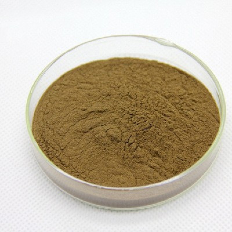 Whole Raw Propolis Extract Powder 70% Propolis Powder Flavonoids 11% for Sale