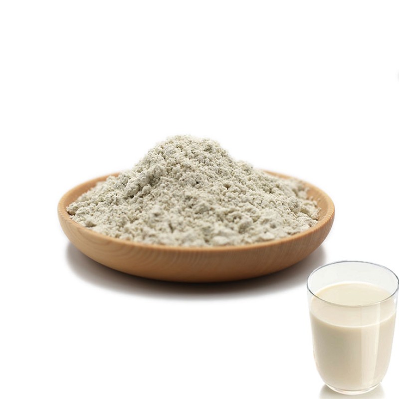 Halal Certified Organic Hemp Protein Powder