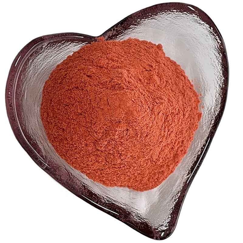 Honghao Factory Supply Tomato Juice Powder Suppliers Spray Dried Bulk