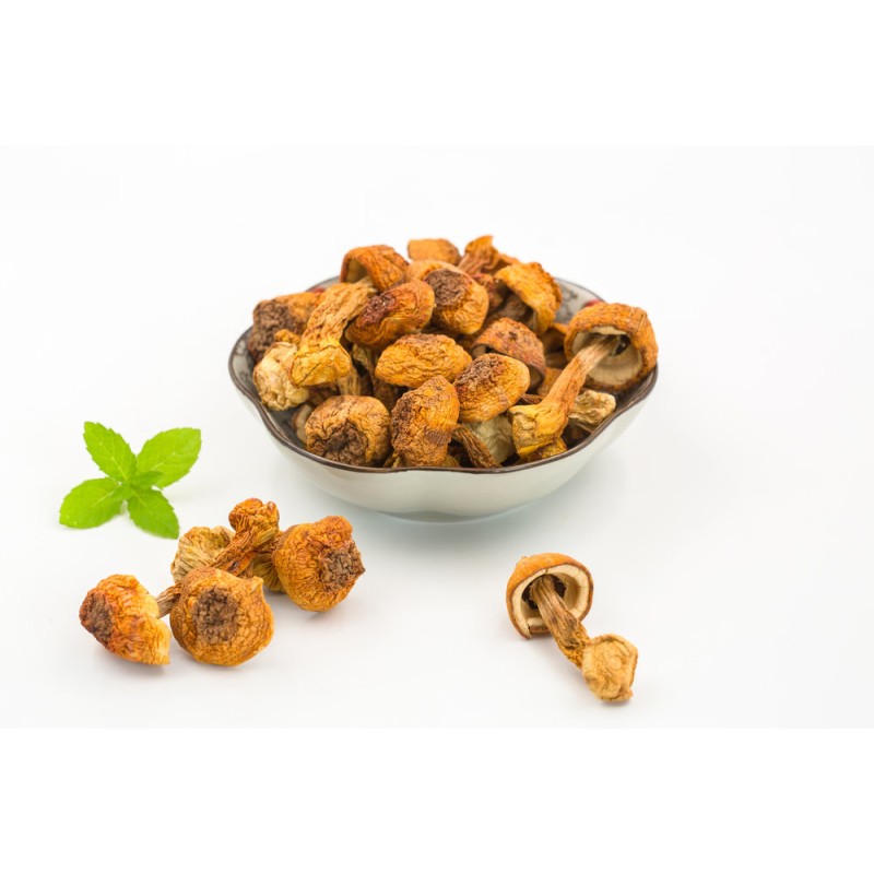 Mushroom Powder Extract Agaricus Blazei Powder Murill High Quality Agaricus Blazei Extract Beta Glucan 30%