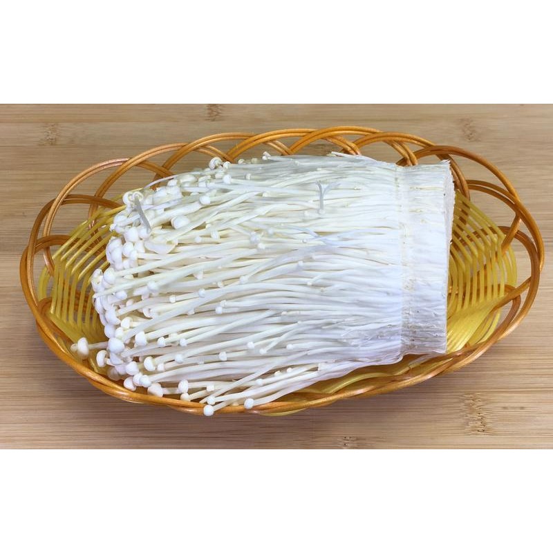 Flammulina Velutipes Mushroom China Fruiting Body Polysaccharides 10% Enoki Mushroom Powder Extract