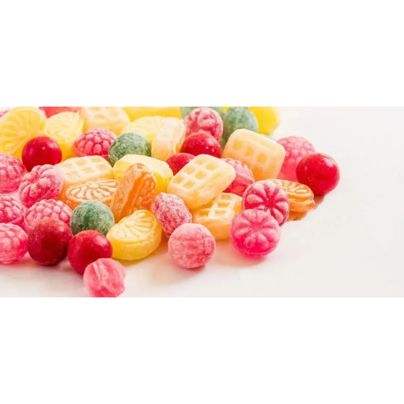 Candy Additives Pectin Powder