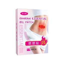 Weight Loss Patch Factory - Natural Slimming Belly Fat