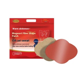 Slim Navel Sticker Factory - Detox Fat Burning Slim Patch