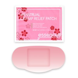 Menstrual Relief Patch Manufacturer - Menstrual Spasm Relief Cramps Treatment