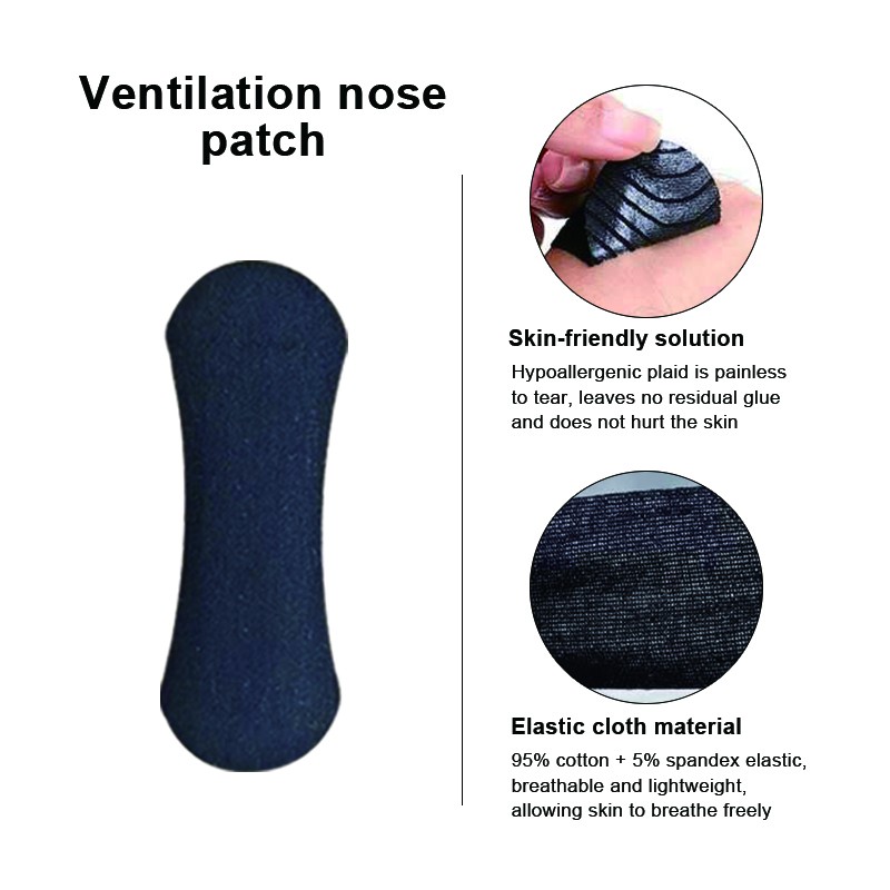 Herbal Nasal Strips Supplier - Peaceful Uninterrupted Sleep Snoring Relief Deep