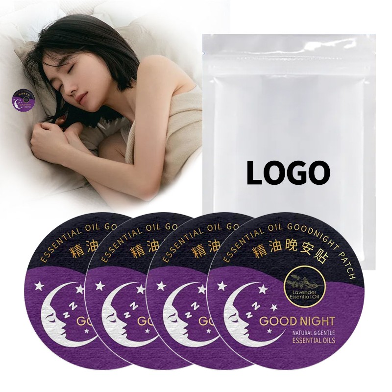 Sleep Patch Factory - Yang Ming WA-14 Non-Woven Fabric Body Pillow Stick-on