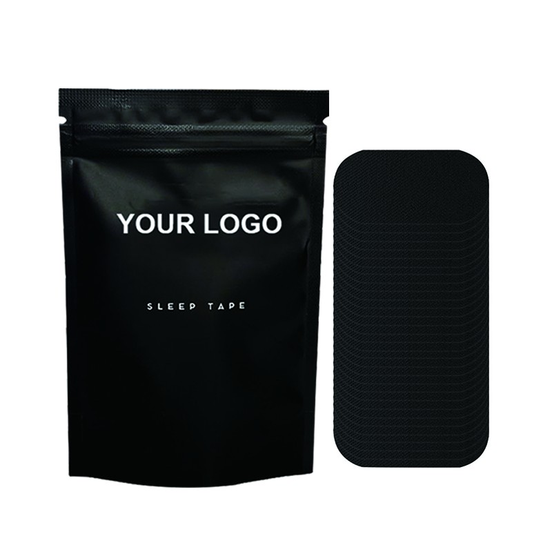 Oral Tape Supplier - Skin-Friendly Sensitive Users Comfort Design Healthcare