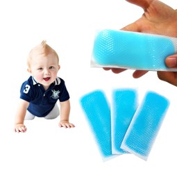 Cool Gel Patch Manufacturer - Customized Fever Reduce Adhesive Cold Sheet