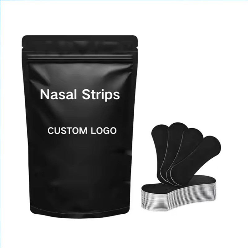 Night Breathing Strips Supplier - Enhance Restful Sleep Snore Preventing Mouth