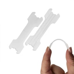 Nasal Strips Factory - Restful Sleep Non-woven Snore Reduction Improved Breathing