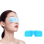 Hydrogel eye patch