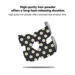 heat patch for joints