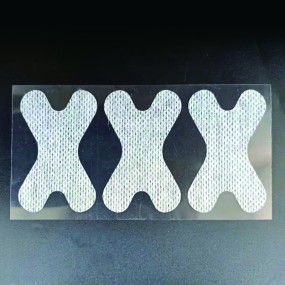 Anti-Snoring Tape Manufacturer - Easy-Tear Breathable 8 Hours Deep Sleep