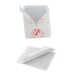 Heat Patch Manufacturer - Period Pain Disposable Heat Patches Menstrual