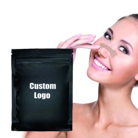 Nasal Ventilation Strips Factory - Snoring Relief Comfortable Sleep Oxygen Flow