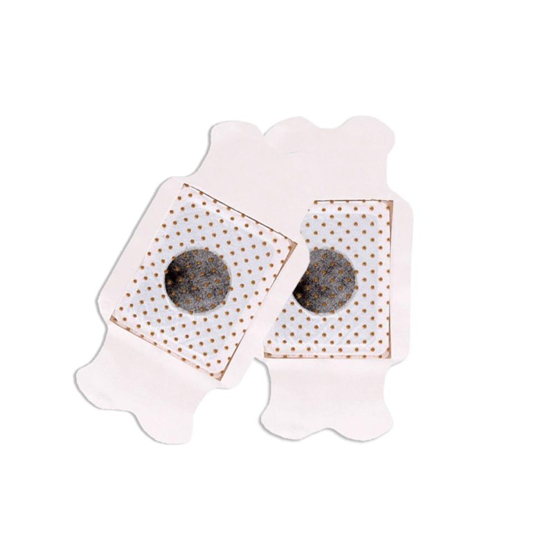 Pain Relief Patch Supplier - Self-heating Body Pain Heat Prostate