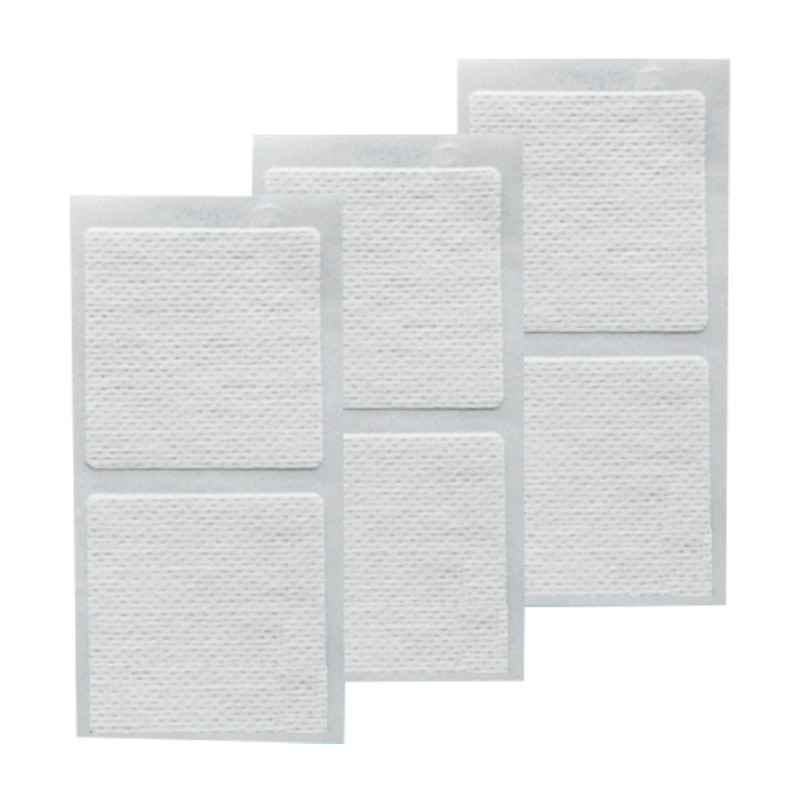 Transdermal Patch Factory - Natural Herbal Energy 5HTP Relieve Fatigue