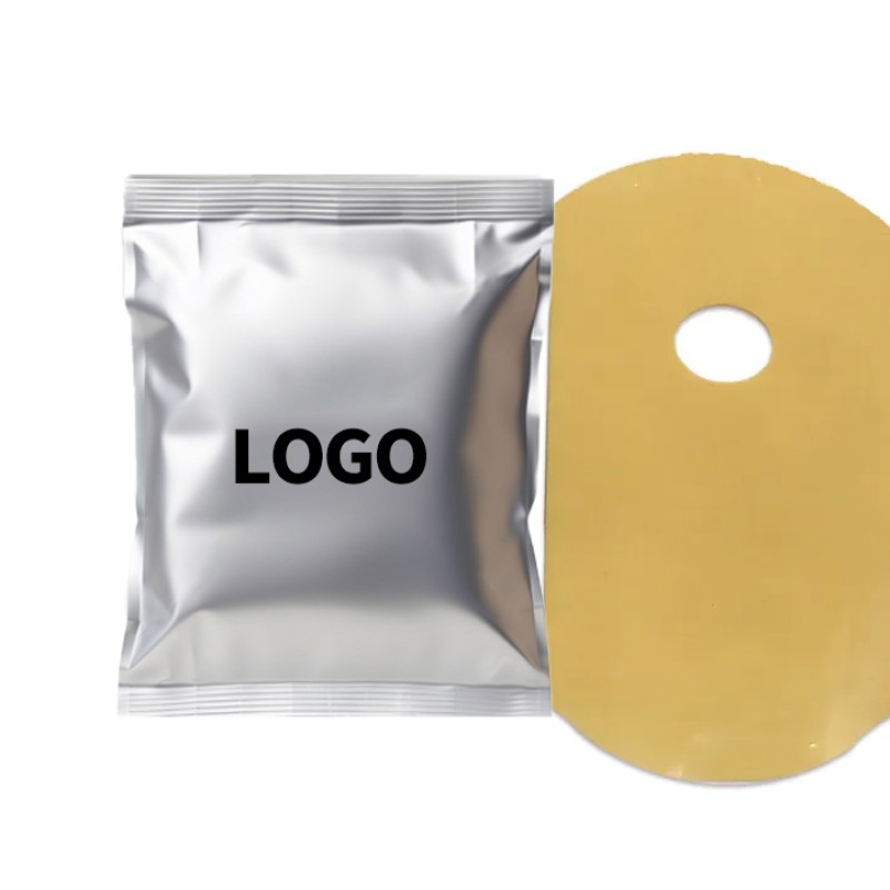 Slimming Detox Patch Manufacturer - Quick Fat Burn Effective Figure Shaping