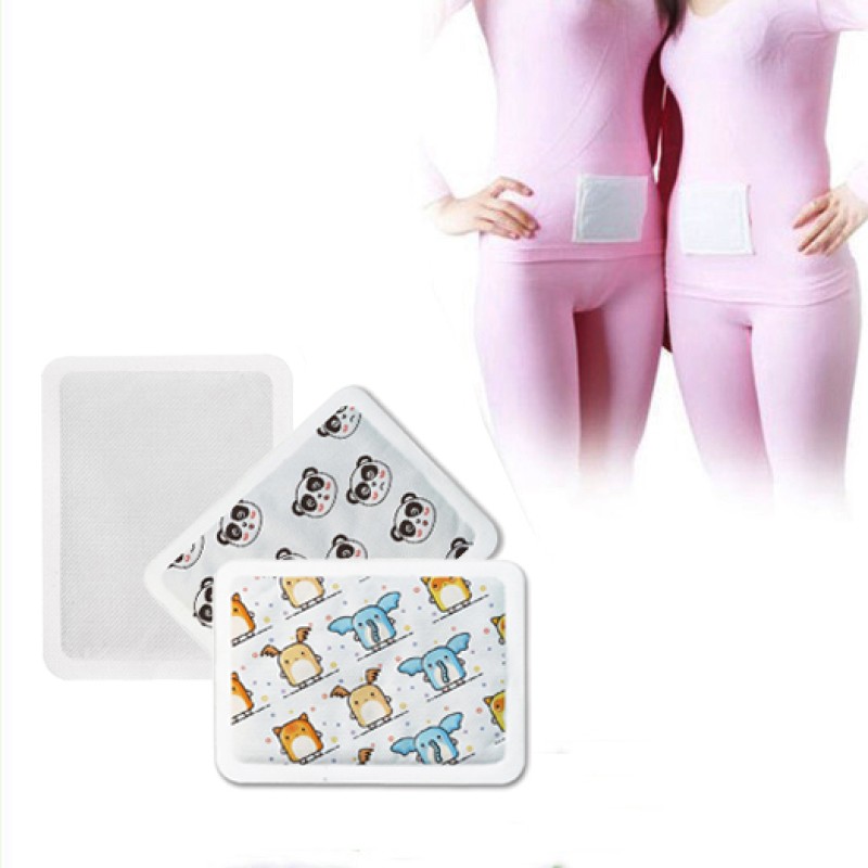 Pain Heat Pack Manufacturer - Self Heating Disposable Charcoal Air