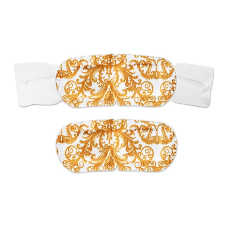 Warm Eye Mask Supplier - Hot Sale Steam Lavender Eye Pack Hot Steam