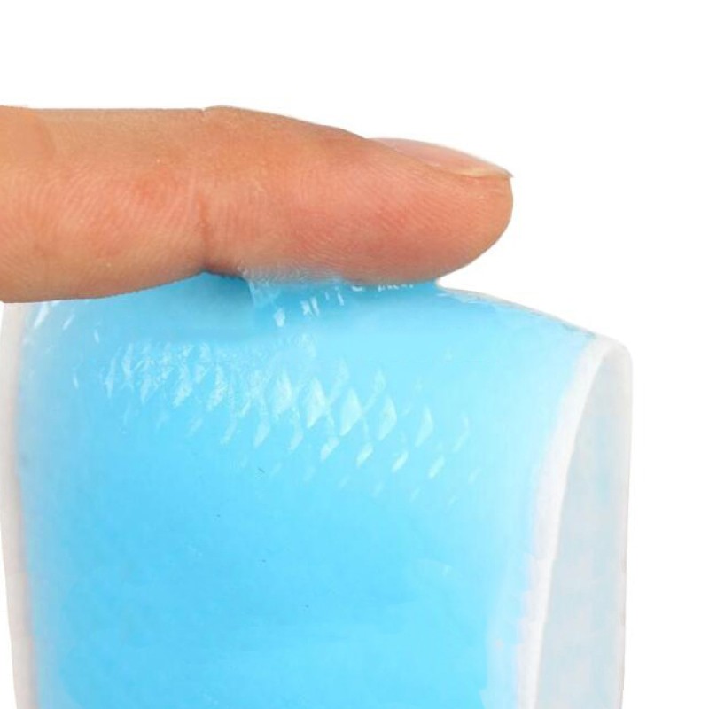 Gel Ice Patch Supplier - Medicated Pain Relief Head Summer Cooling Pad