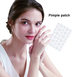 Acne Control Patches Factory - Healthcare Supply Acne Control Skin Patches