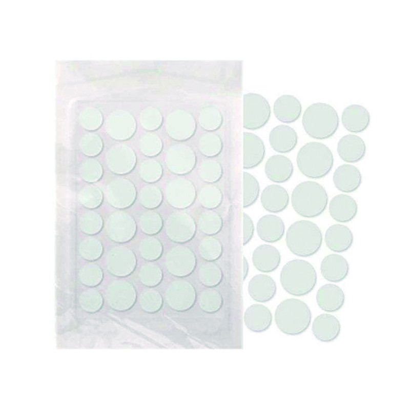 Acne Recovery Patch Manufacturer - Snow Grass Effective Bidding Farewell Acne