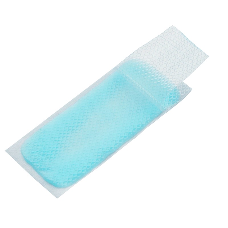 Fever Patch Manufacturer - Reusable Japanese Cooling Gel Kids Health