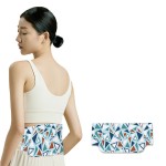 heat patch for waist