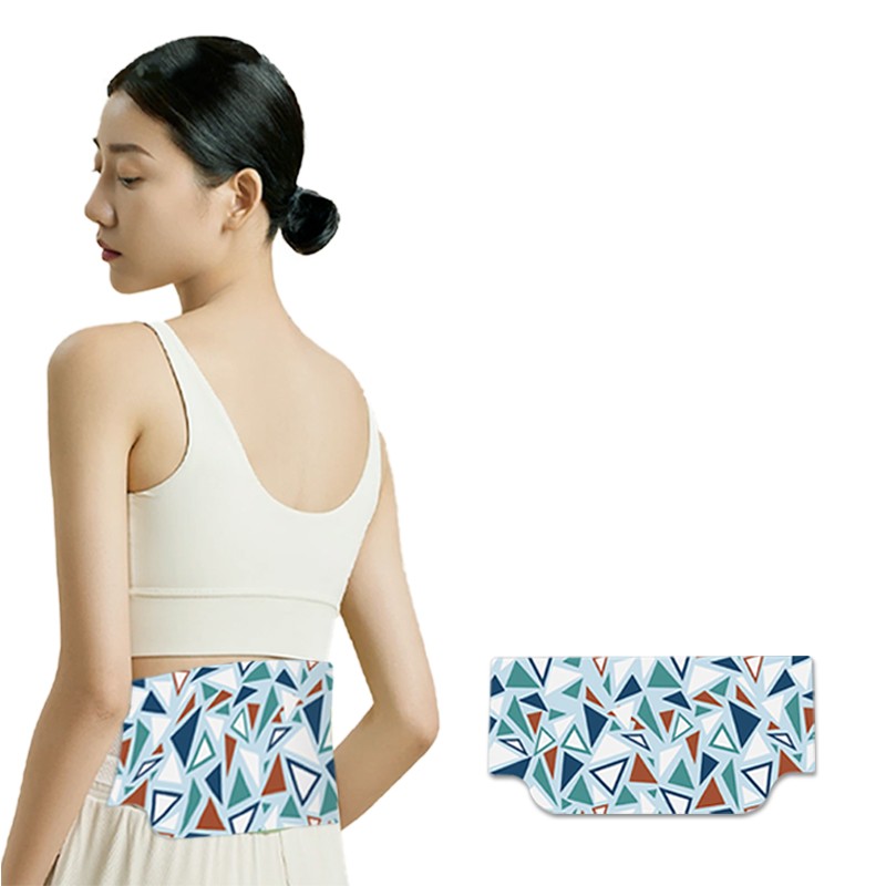 Menstrual Relief Patch Manufacturer - Effectively Alleviating Cramps Bloating