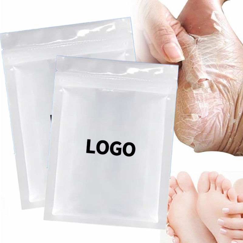 Foot Mask Supplier - Best-Selling Moisturizing Removing Dead Skin Healthcare