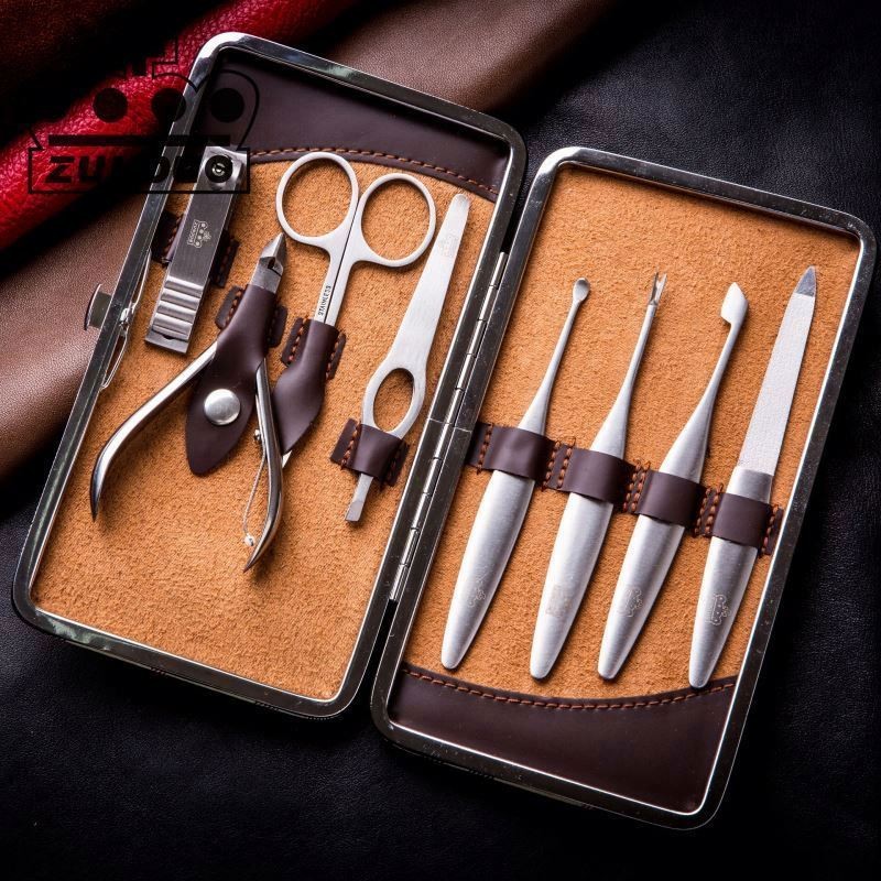 Pedicure Kit Manufacturer - New 7 in 1 Professional Kit