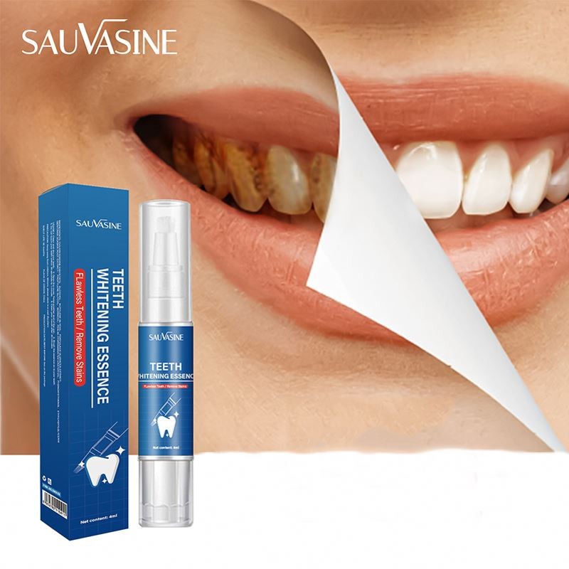 Teeth Whitener Manufacturer - Tooth Gel Whitener Bleach Stains Removal