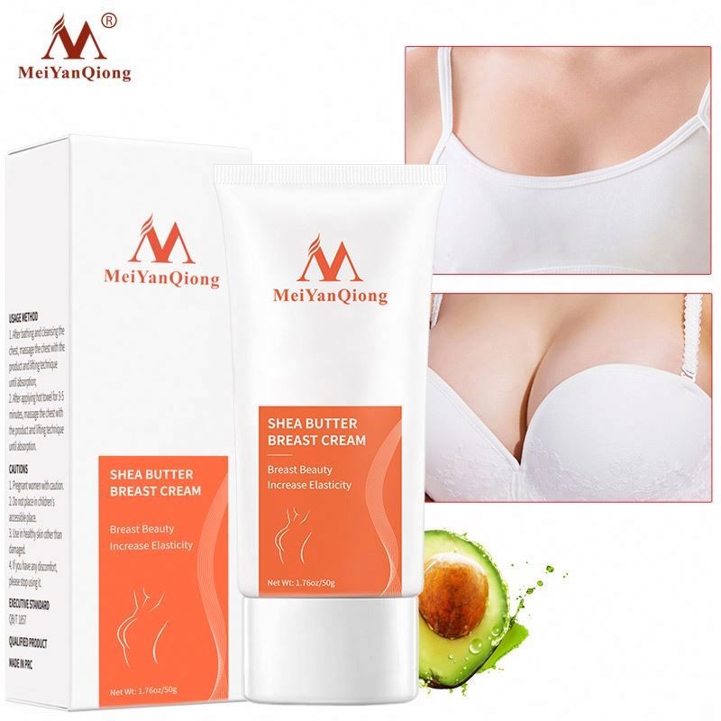 Bust Cream Supplier - Factory New Herbal Enlargement Cream