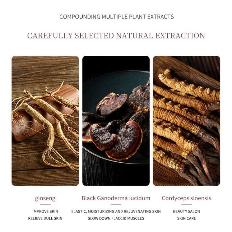 Face Mask Factory - 24k Gold Face Mask