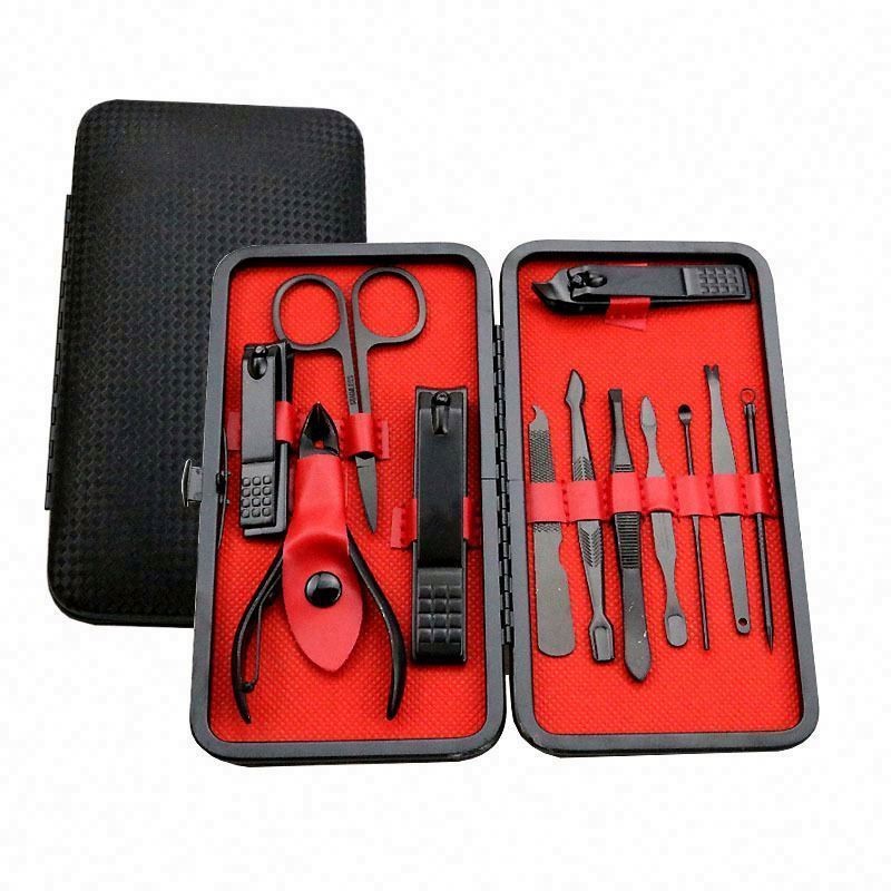 Grooming Kit Factory - New Professional Nail Clippers Set