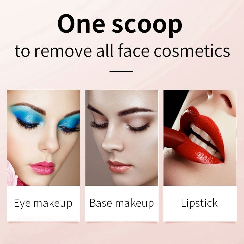 Cleansing Balm Supplier - Makeup Removal Moisturizing Gentle Cleansing