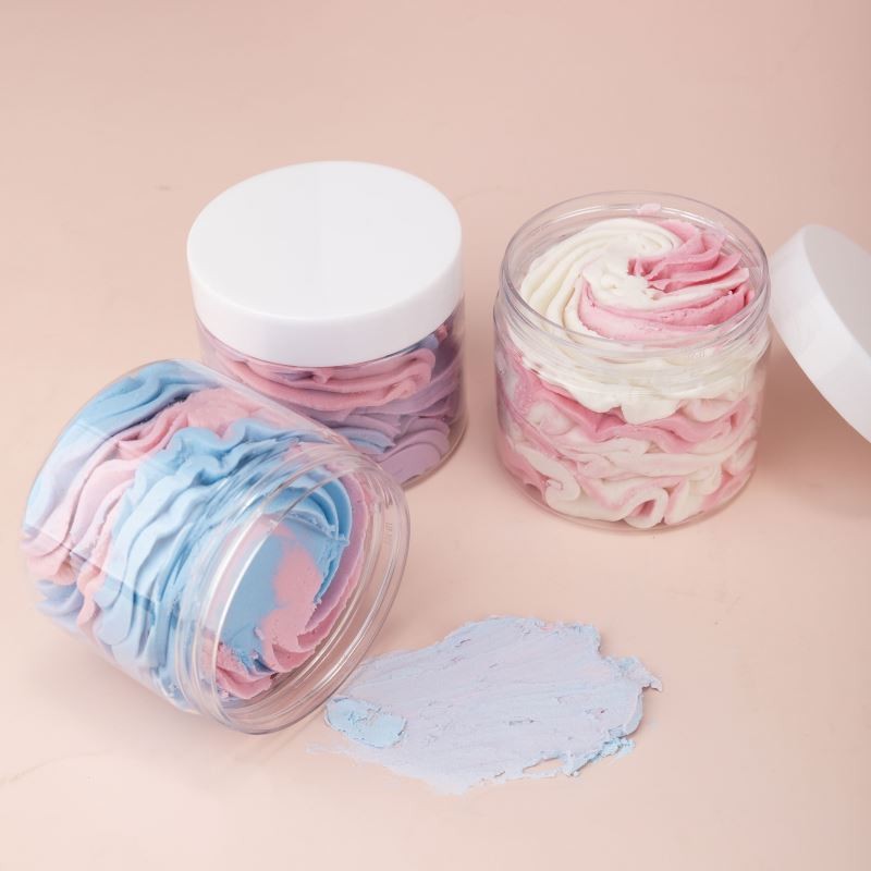 Body Butter Supplier - Wholesale Private Label Vegan Whipped Butter