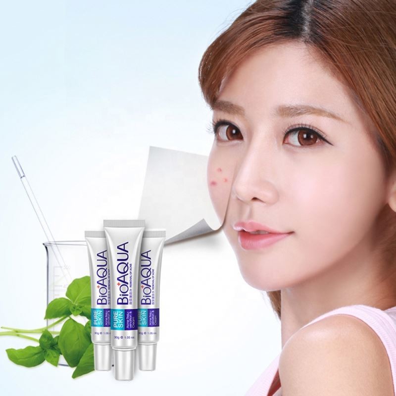 Face Cream Factory - For Bioaqua 30g Anti-Acne Scar Remover